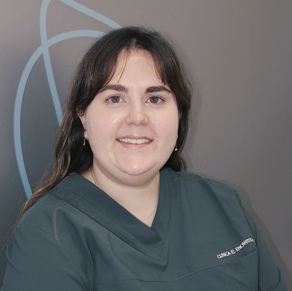 Dra. Virginia Rodríguez, ortodoncista